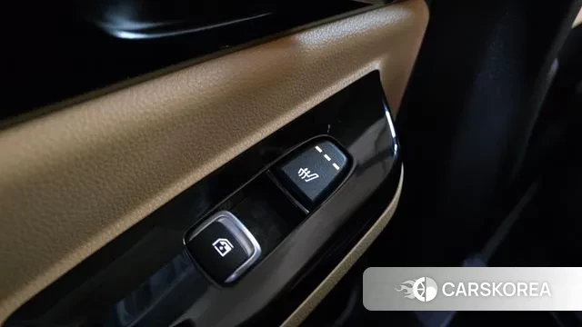 Kia Carnival 4th generation id 3443472 из Кореи 9