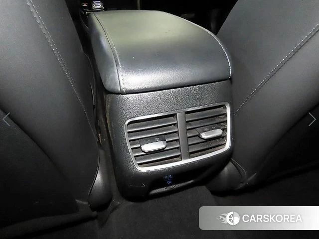 Hyundai Sonata (DN8) id 4652048 из Кореи 9