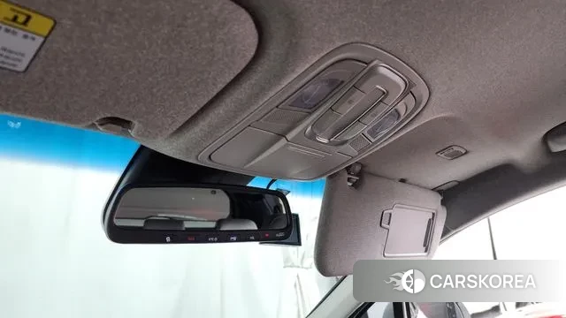 Hyundai Santa Fe TM id 3033874 из Кореи 9