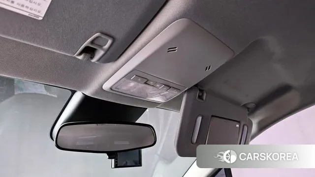 Chevrolet (GM Daewoo) The New Trax id 3489857 из Кореи 9