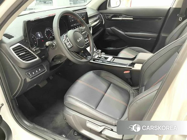 Kia Proud run id 4367058 из Китая 9