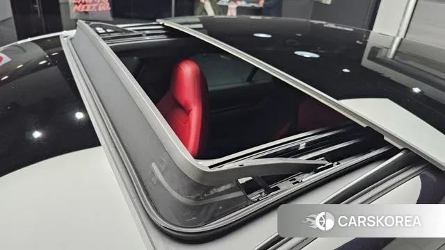 Porsche Panamera (972) id 3457216 из Кореи 9