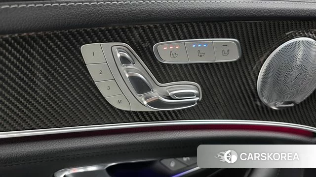 Mercedes-Benz E-Class W213 id 4542976 из Кореи 9