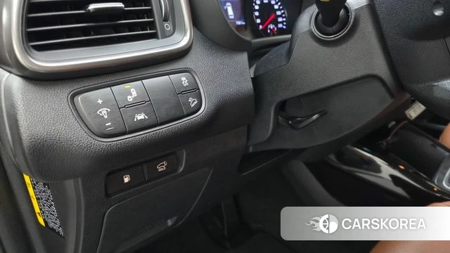 Kia The New Sorento id 4304717 из Кореи 9