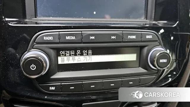 Chevrolet (GM Daewoo) The New Spark id 3736932 из Кореи 9