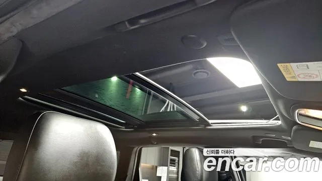 Jeep Grand Cherokee id 2952046 из Кореи 9