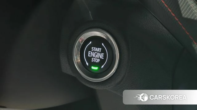 Chevrolet (GM Daewoo) Trailblazer id 3878546 из Кореи 9