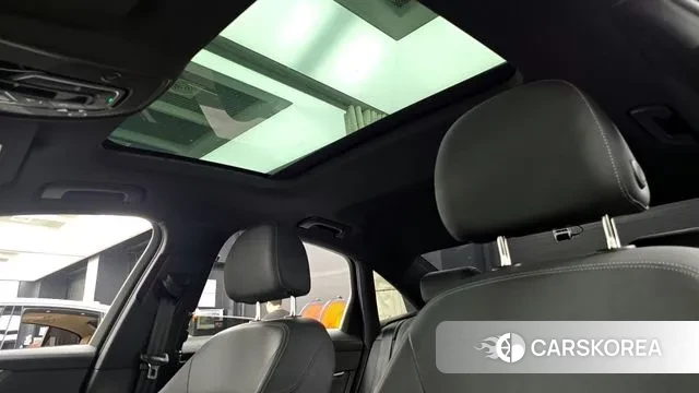 Audi A6 (C8) id 3049157 из Кореи 9