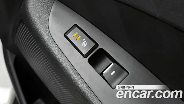 Hyundai All New Tucson id 2619309 из Кореи 9