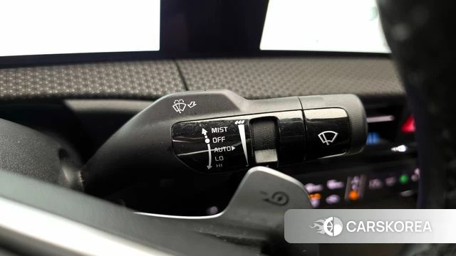 Kia EV6 id 4442993 из Кореи 9
