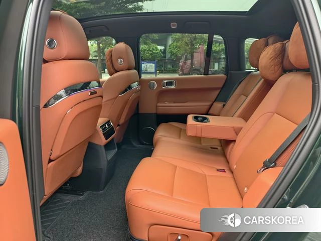 Ideal car Ideal L6 id 4235452 из Китая 9