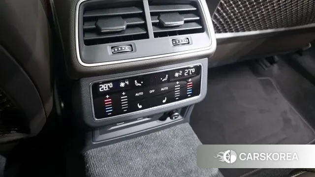 Audi A7 (4K) id 3502404 из Кореи 9