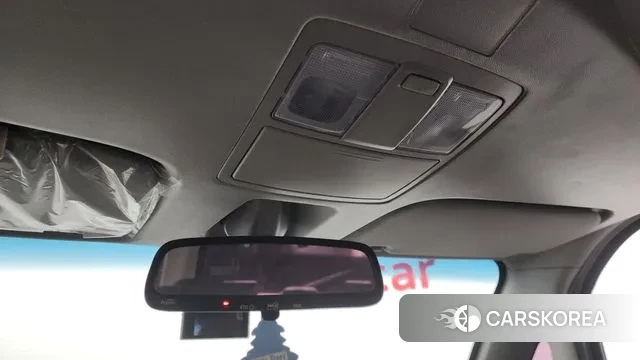 Kia The New Ray id 3330427 из Кореи 9