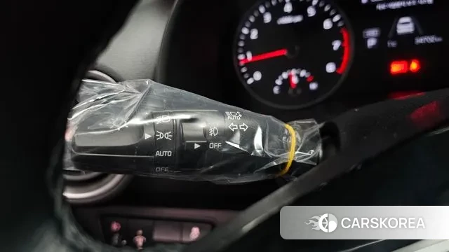 Kia Come New K3 id 3479745 из Кореи 9