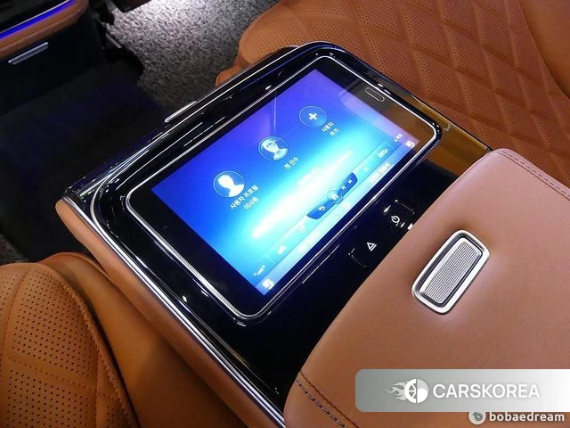 Mercedes-Benz S-Class W223 id 3904110 из Кореи 9