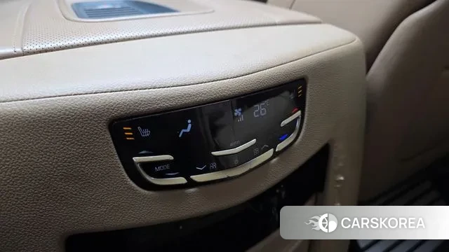 Cadillac Escalade id 3598690 из Кореи 9