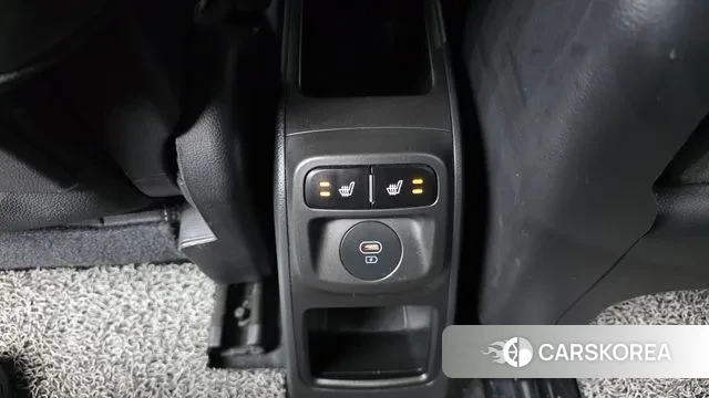 Kia The New Kia Ray id 3644926 из Кореи 9