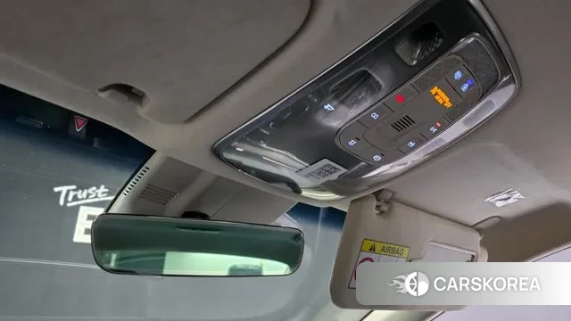 Genesis G80 (RG3) id 3641026 из Кореи 9