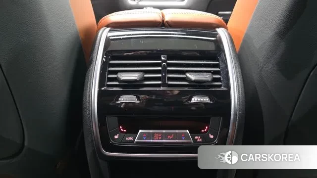 BMW X6 (G06) id 3535314 из Кореи 9