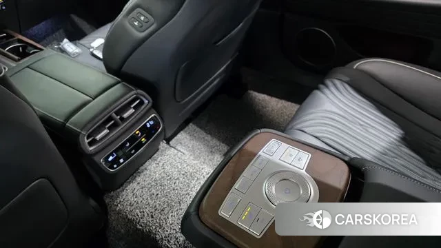 Genesis G80 (RG3) id 3698117 из Кореи 9