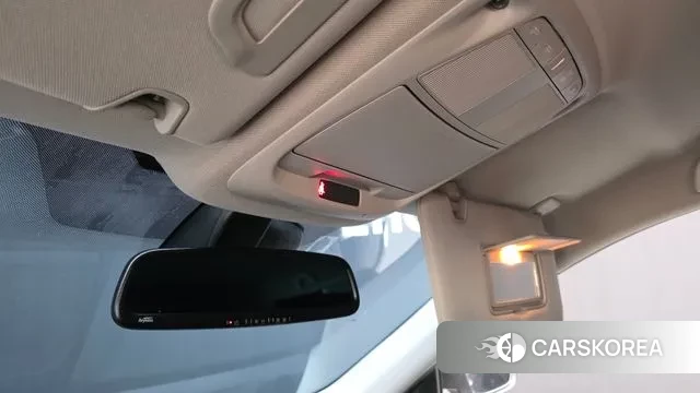 Renault Korea (Samsung) The New QM6 id 3307190 из Кореи 9