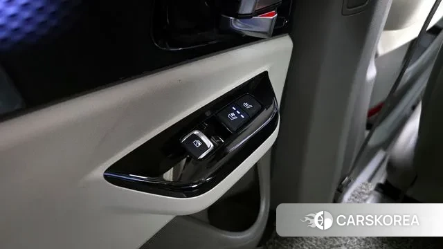 Kia Carnival 4th generation id 3372535 из Кореи 9