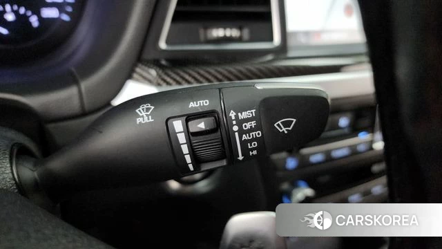 Genesis G80 id 4605140 из Кореи 9