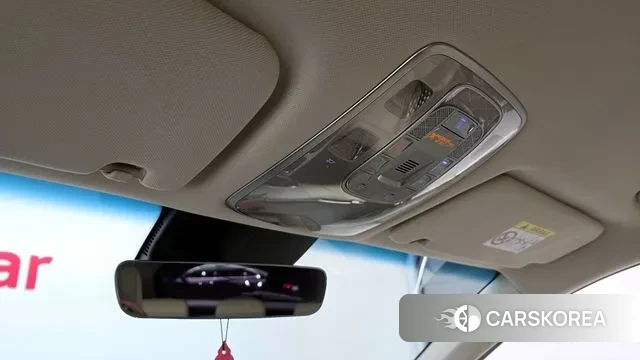 Genesis GV70 id 3691610 из Кореи 9