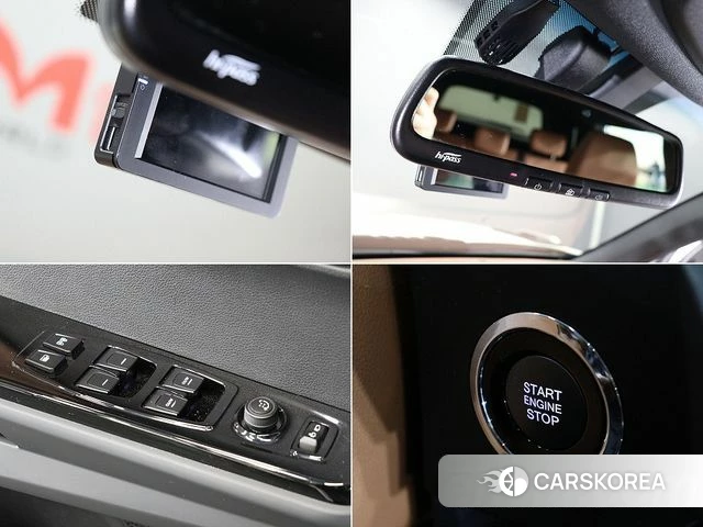 Ssangyong Torres id 3870972 из Кореи 9