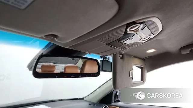 Hyundai Grandeur IG Hybrid id 3396669 из Кореи 9