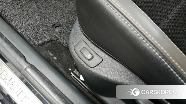 Renault Korea (Samsung) Clio id 4295088 из Кореи 9