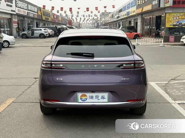 AITO Ask the world M5 id 3968653 из Китая 9