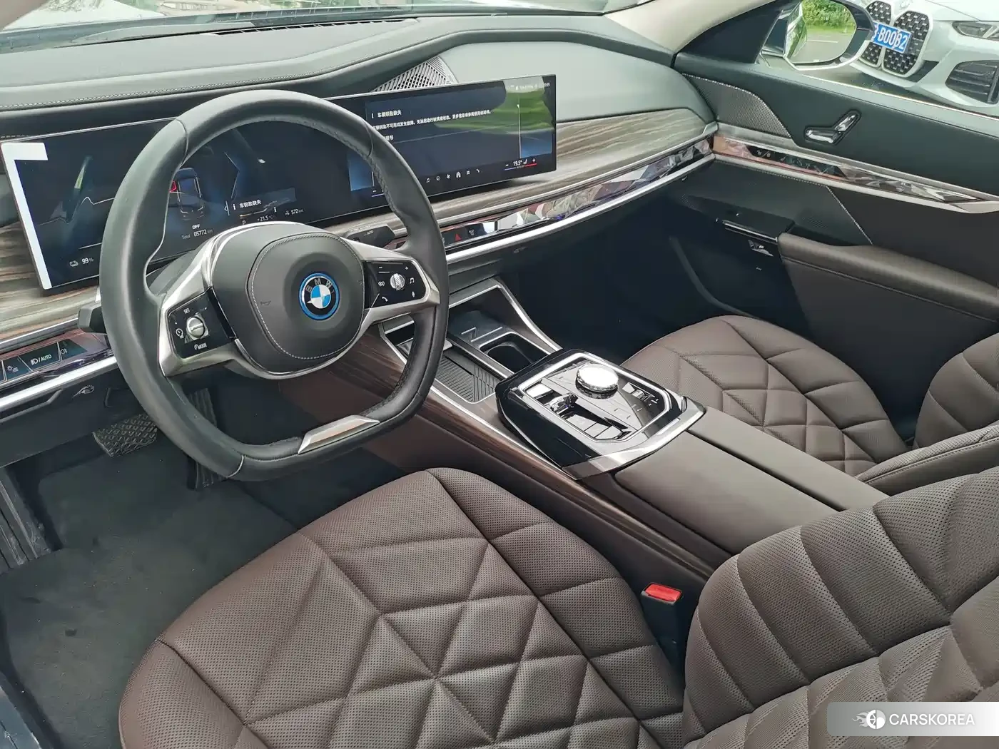 BMW i7 id 4559618 из Китая 9