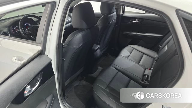 Kia The New K3 2nd generation id 4017211 из Кореи 9