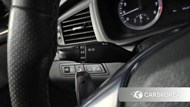 Hyundai Sonata New Rise id 3474933 из Кореи 9