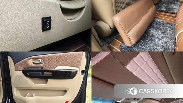 Kia The New Carnival id 4345559 из Кореи 9