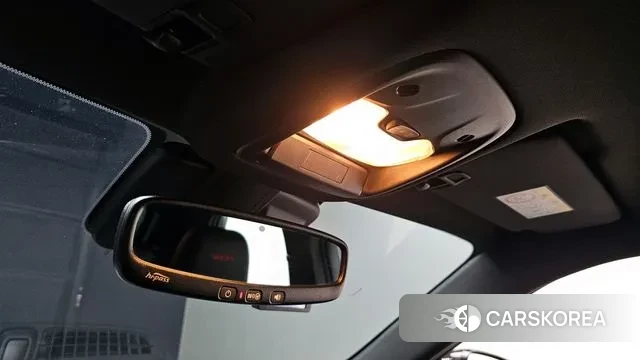 Chevrolet (GM Daewoo) The New Trail Blazer id 3739325 из Кореи 9