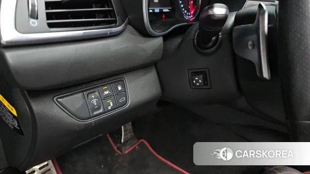 Genesis G70 id 3627219 из Кореи 9