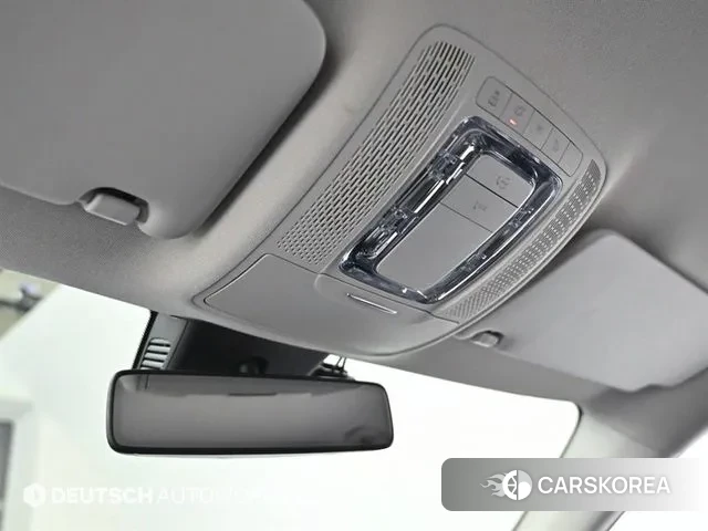 Mercedes-Benz A-Class W177 id 3522581 из Кореи 9