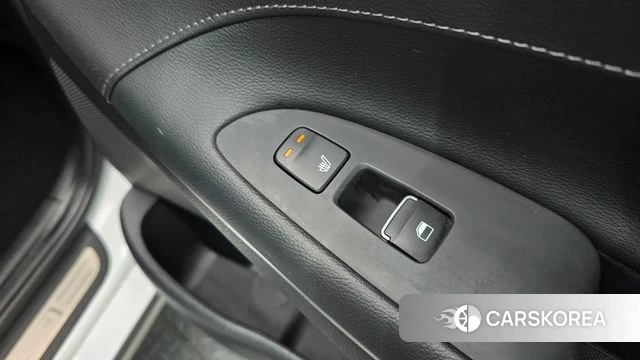 Hyundai Grandeur IG id 4269555 из Кореи 9