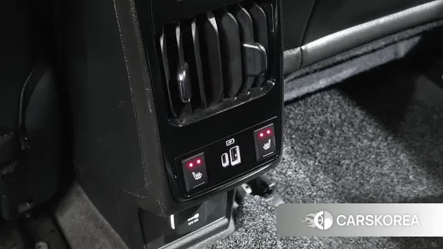 Jeep Compass 2nd Generation id 3534250 из Кореи 9