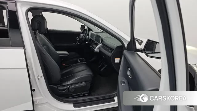 Hyundai Ionic 5 id 2985372 из Кореи 9