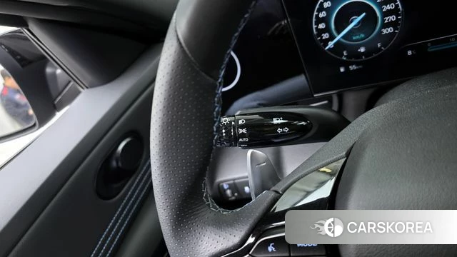 Hyundai The New Avante (CN7) id 3817605 из Кореи 9