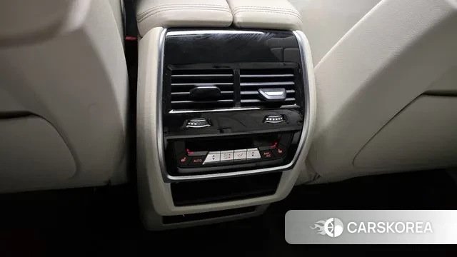 BMW X5 (G05) id 3590385 из Кореи 9