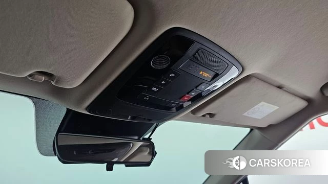 Kia Carnival 4th generation id 4409262 из Кореи 9