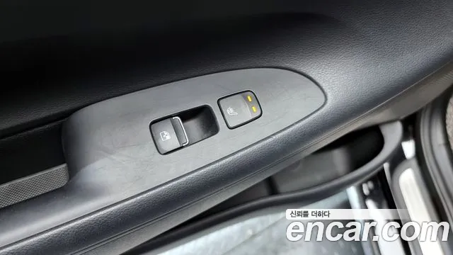 Hyundai The New Grandeur IG id 2796154 из Кореи 9