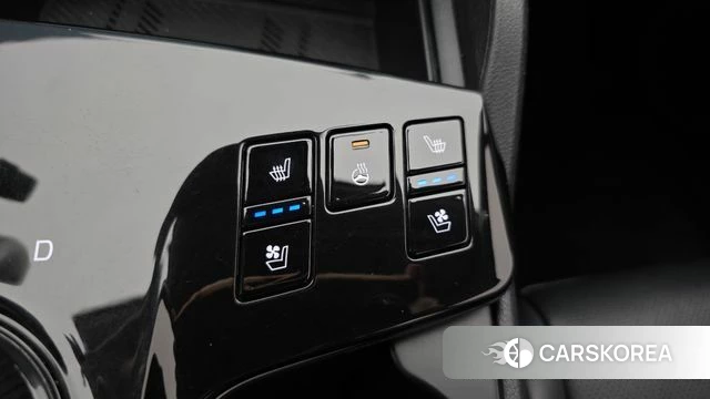 Kia Sportage 5th Generation Hybrid id 4651157 из Кореи 9