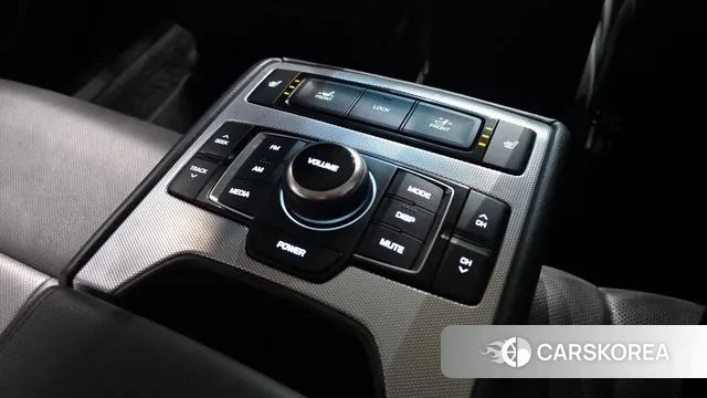 Genesis G80 id 3692847 из Кореи 9