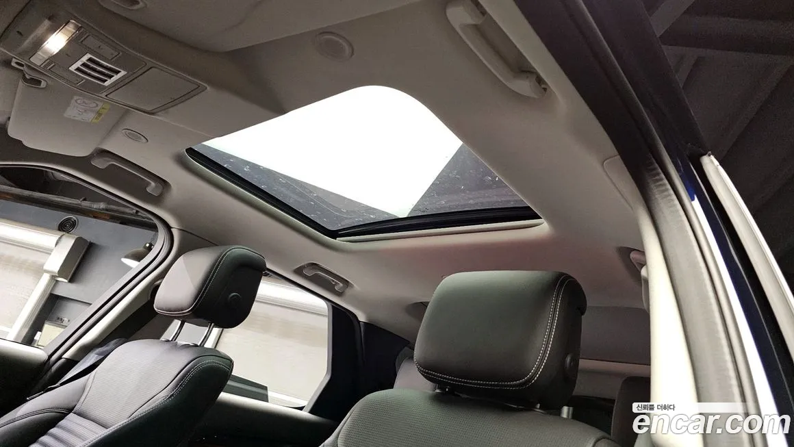 Land Rover Discovery 5 id 2043660 из Кореи 9