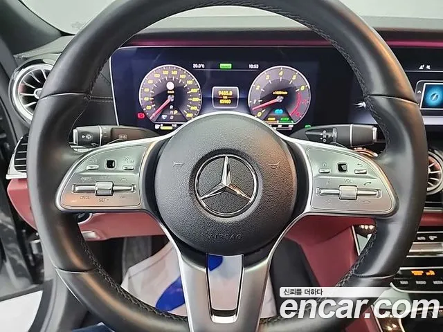 Mercedes-Benz CLS-Class C257 id 2684061 из Кореи 9